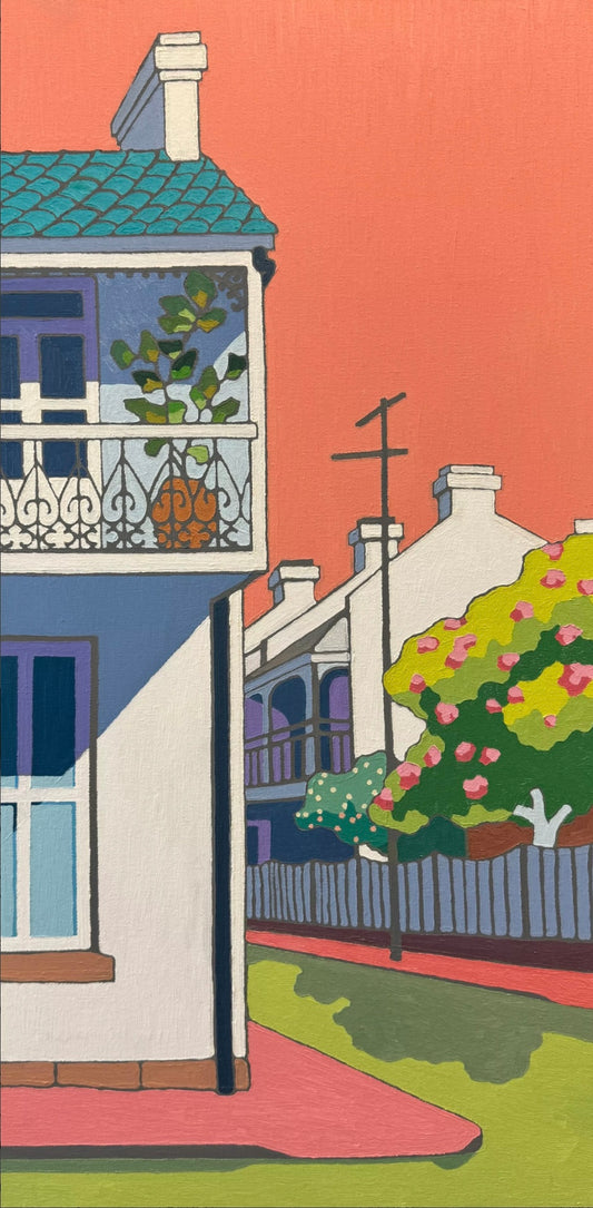 Nostalgia of Newtown