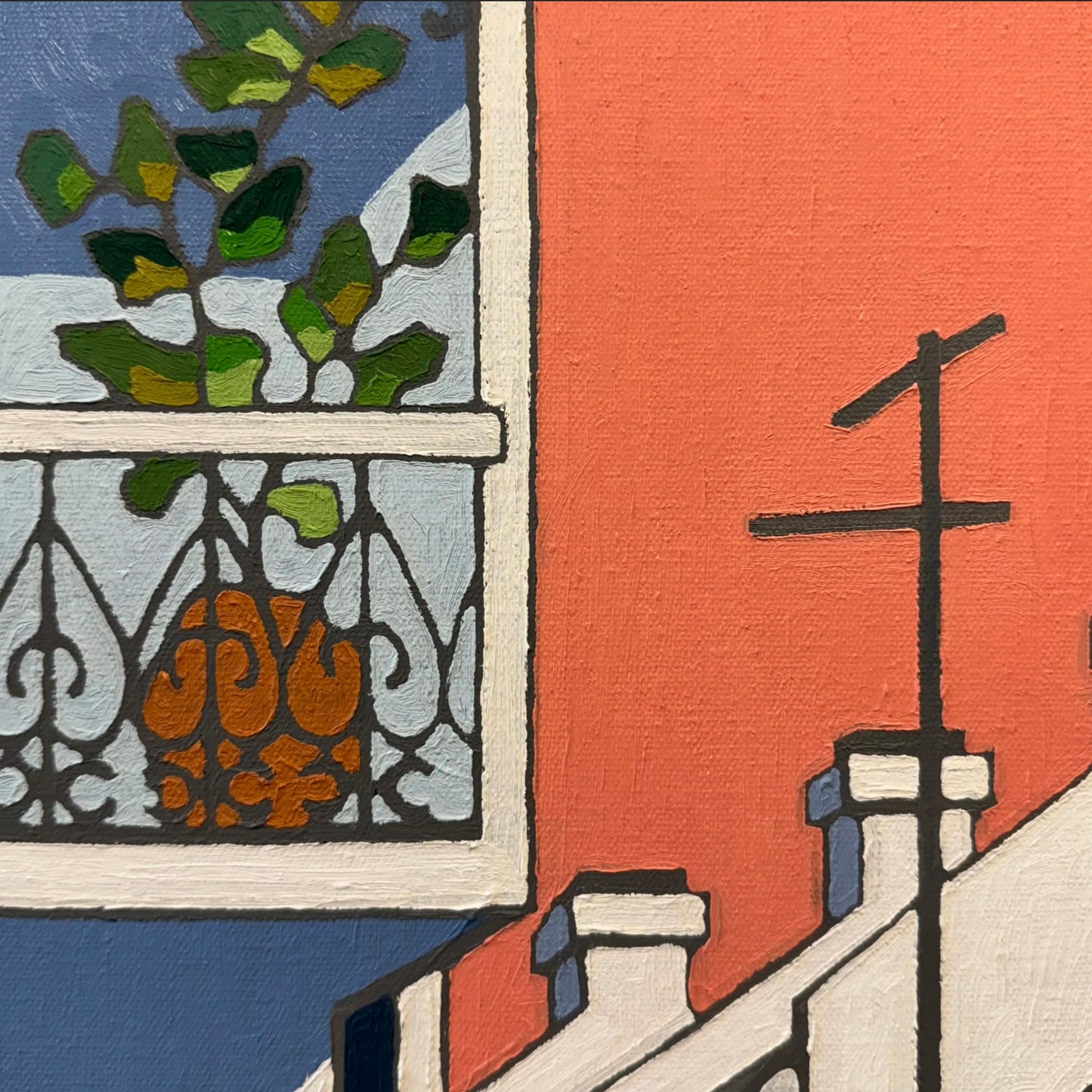 Nostalgia of Newtown