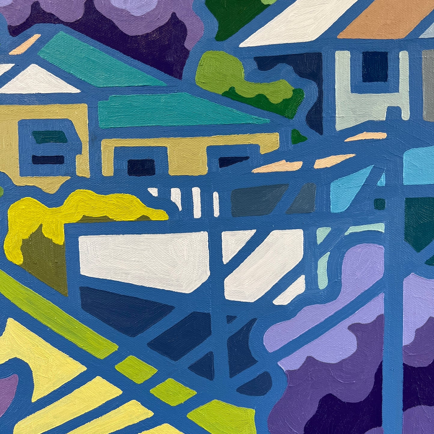 Along the Horsfall St.-SOLD