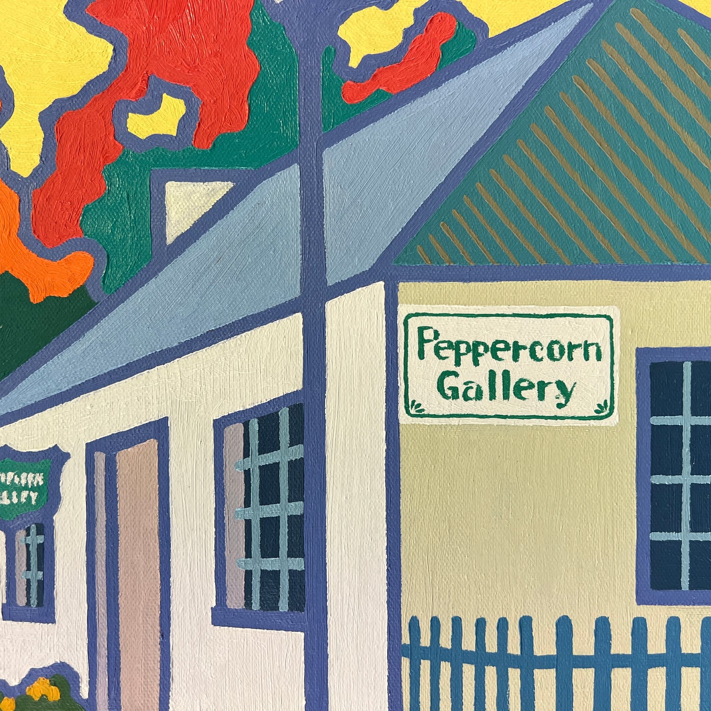 Where you can find me