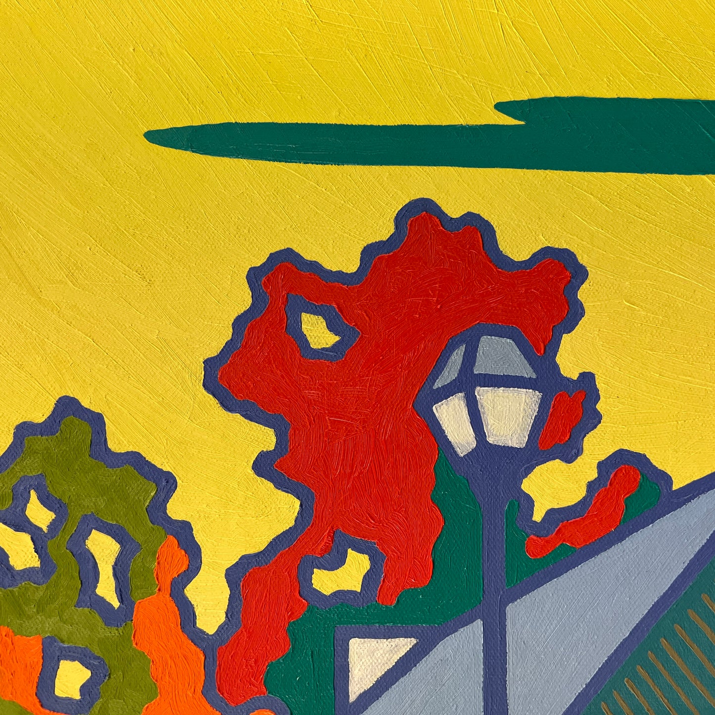 Where you can find me