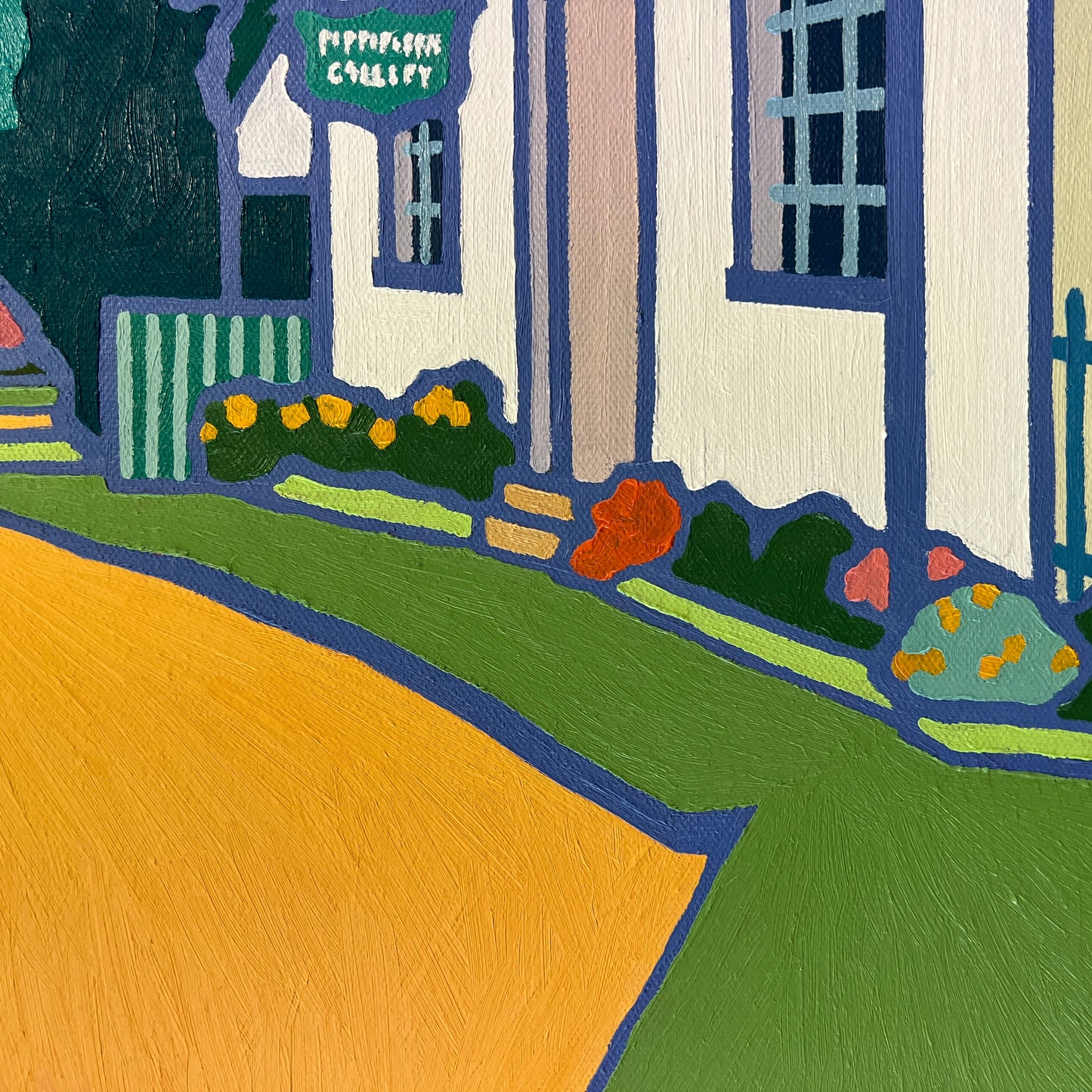 Where you can find me