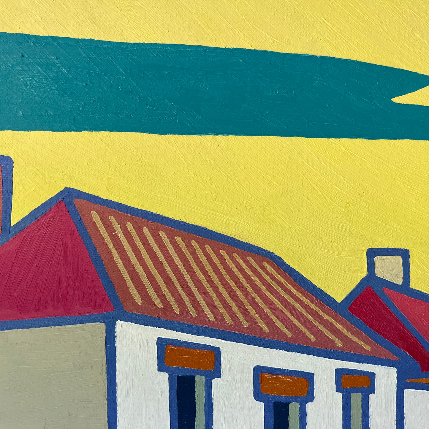 Where you can find me