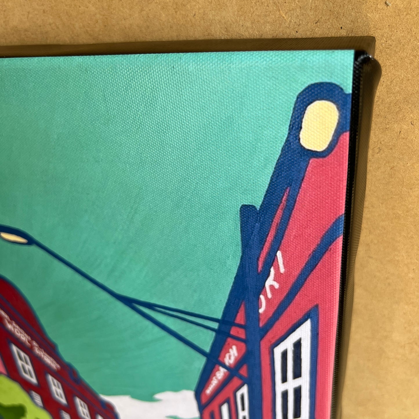 Dream of Teneriffe 203