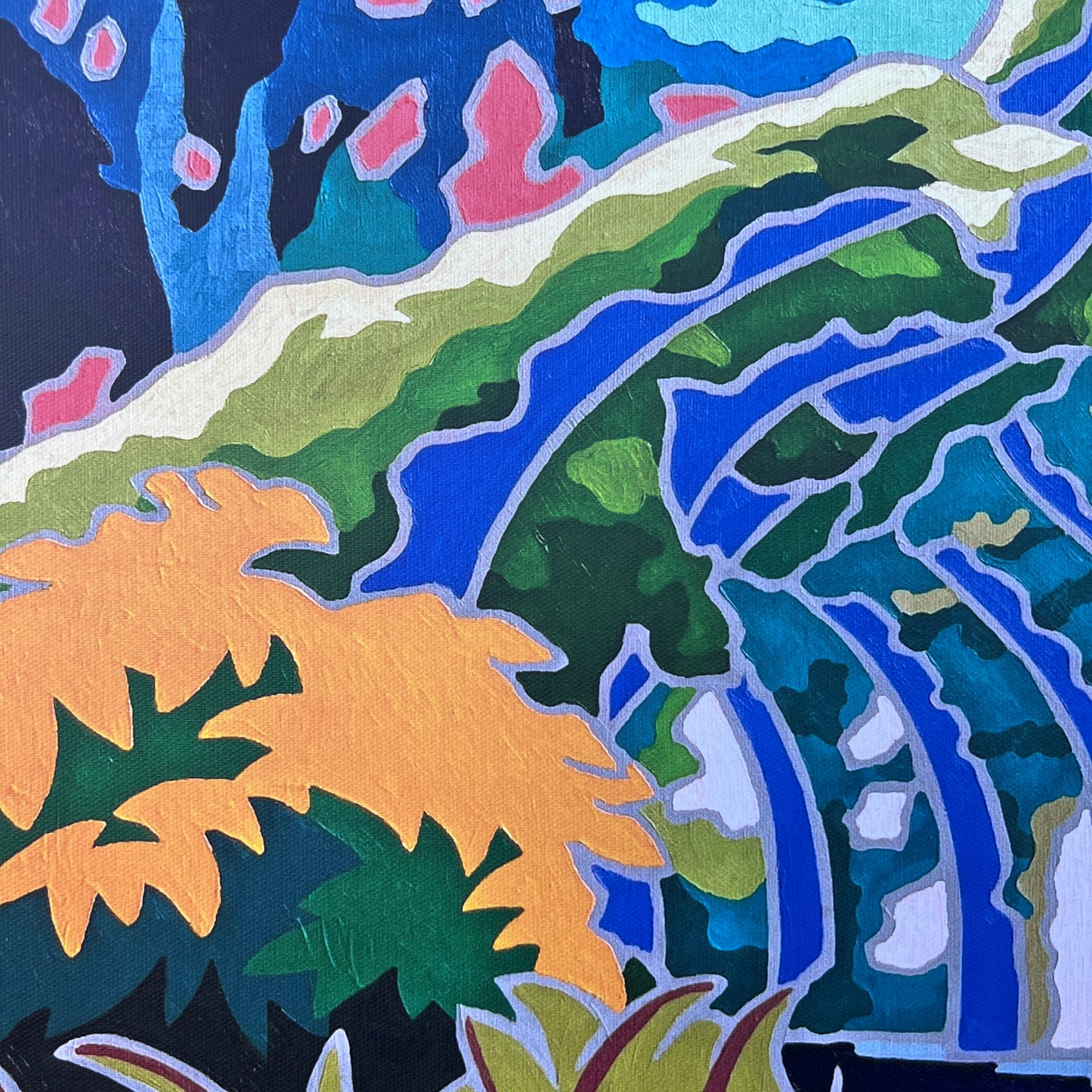 Summer Afternoon 202