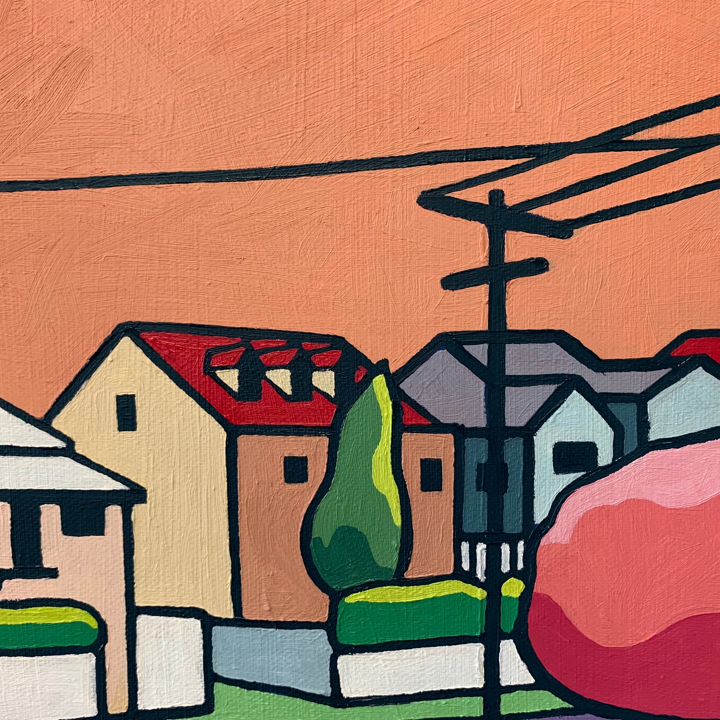 Where the Rainbow is