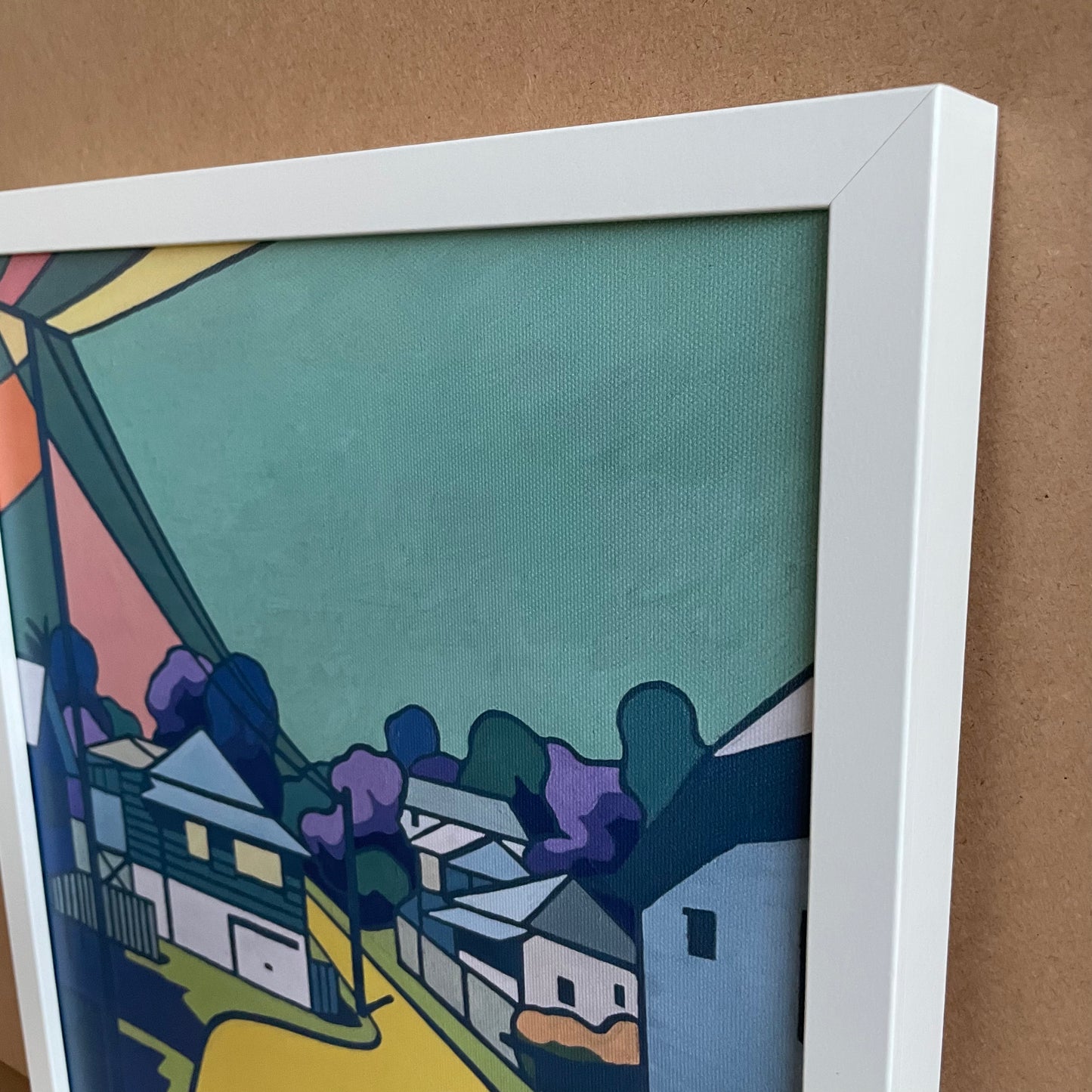 About Time 005 -Sold out