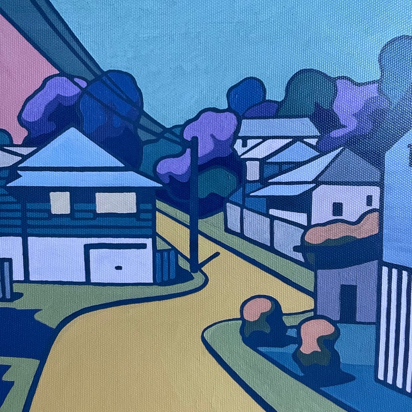 About Time 005 -Sold out