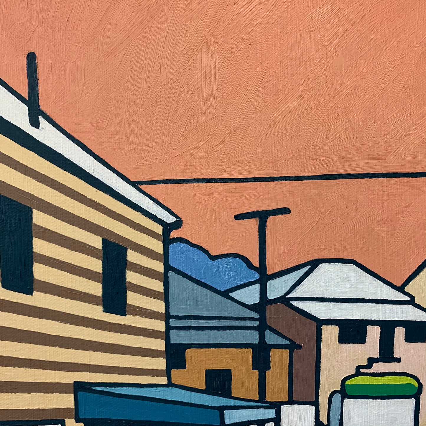 Where the Rainbow is