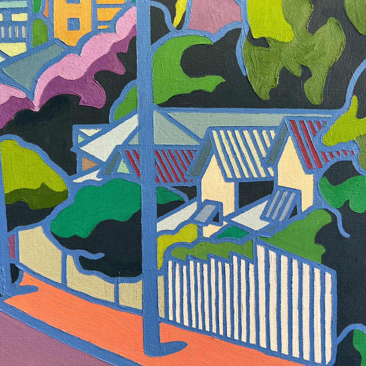 On the Princess St.201