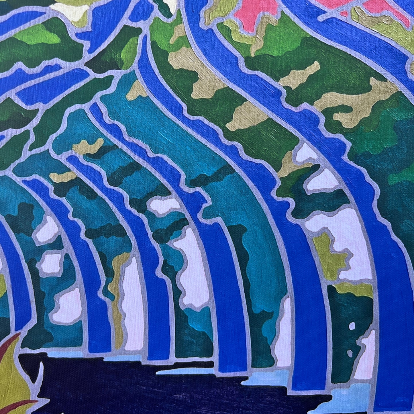 Summer Afternoon 202