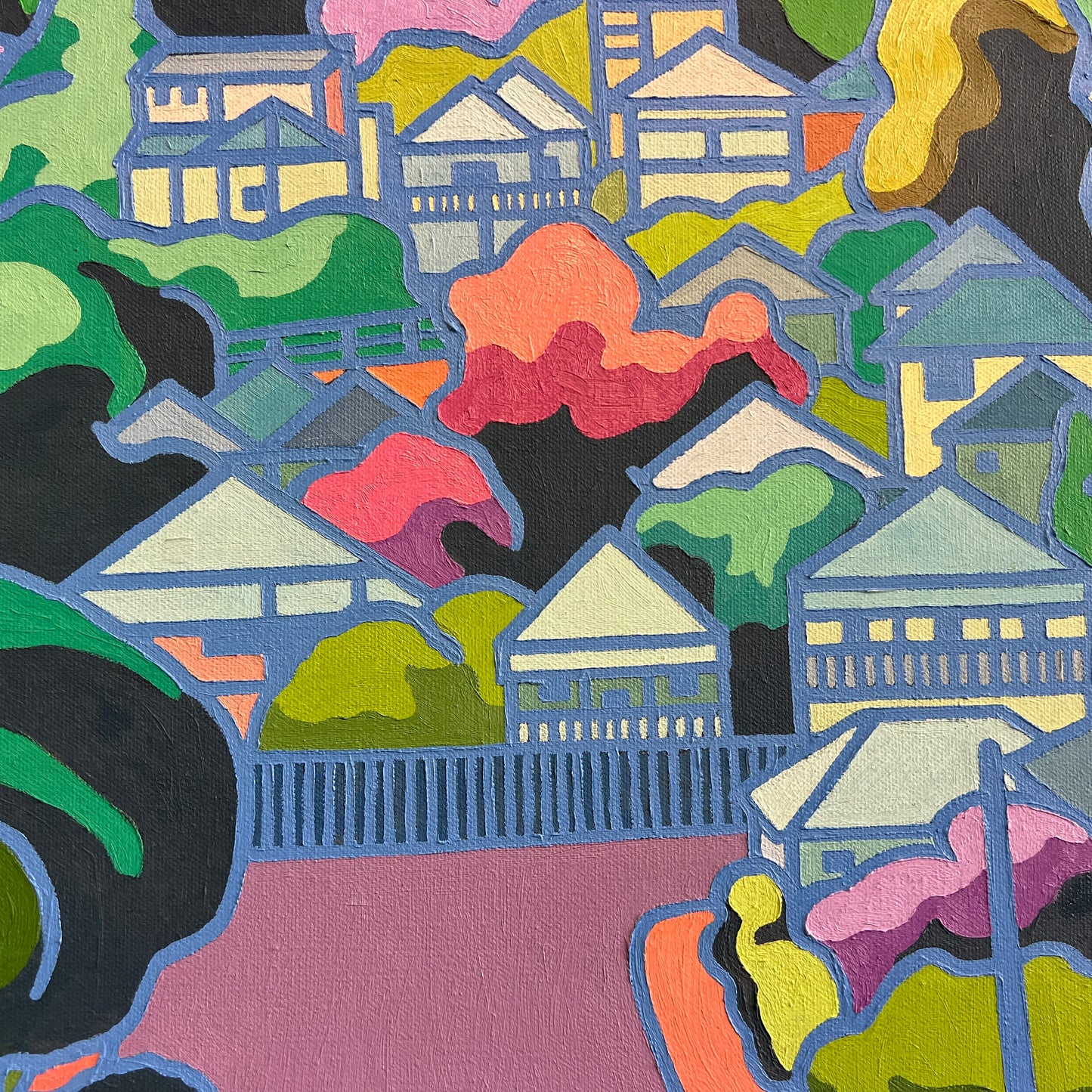 On the Princess St.201