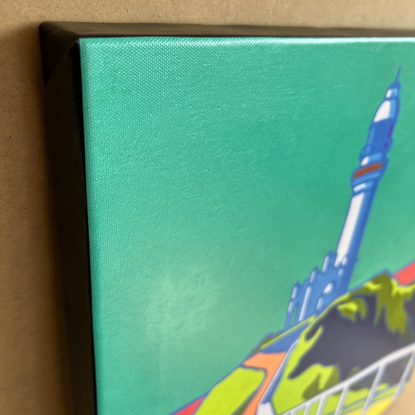 On the Lighthouse Rd. 201