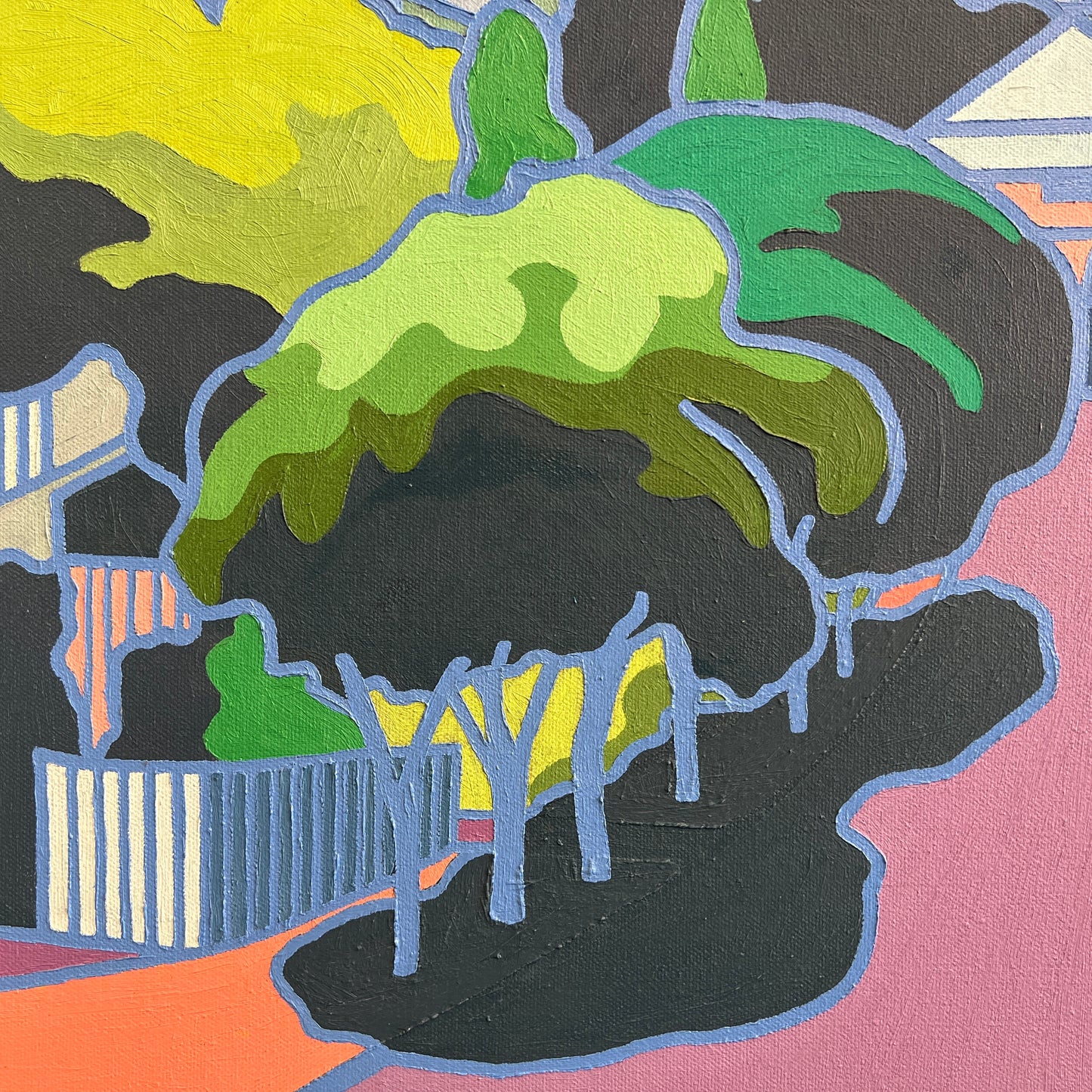 On the Princess St.201