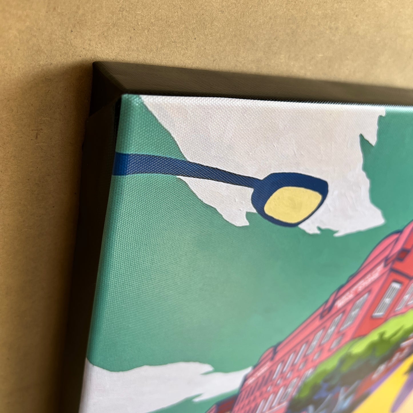 Dream of Teneriffe 203