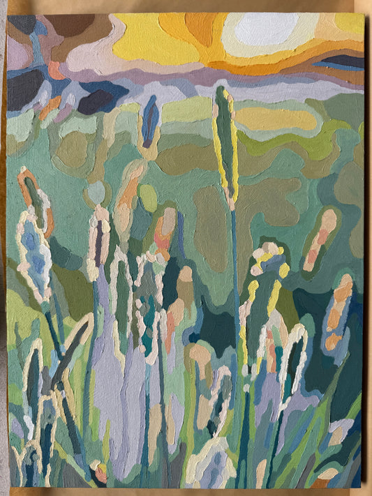 Sold