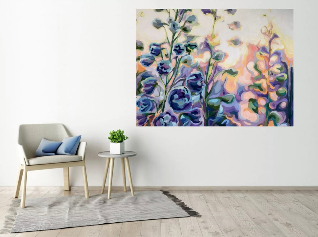 Dreaming of Spring