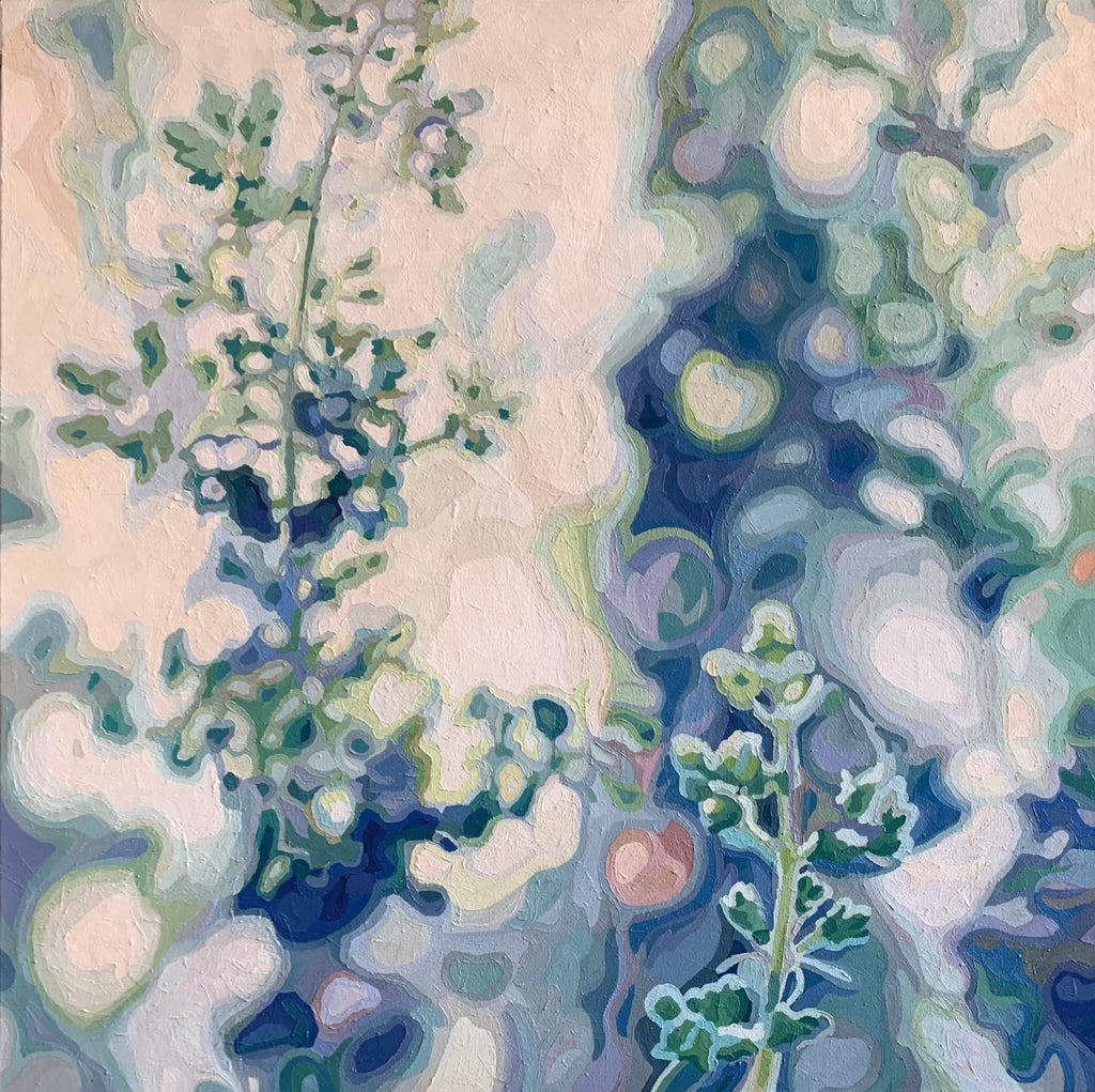 In Spring