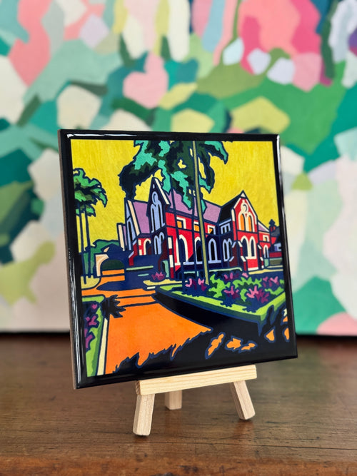 BGS-Art Tile