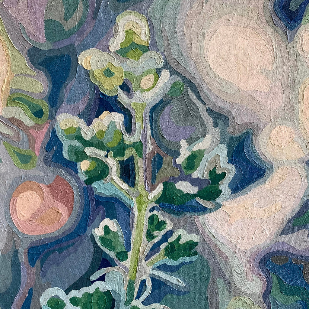 In Spring