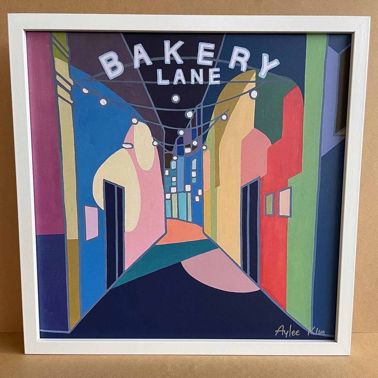 Bakery Lane 004