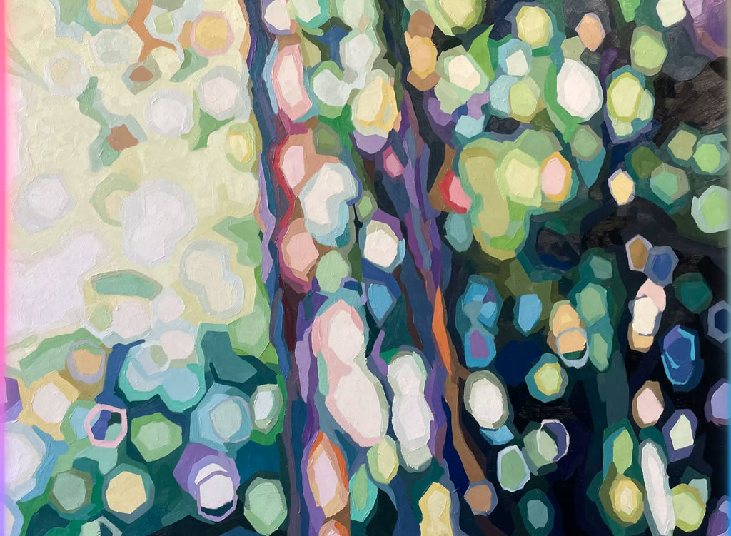 [SOLD]Walking In