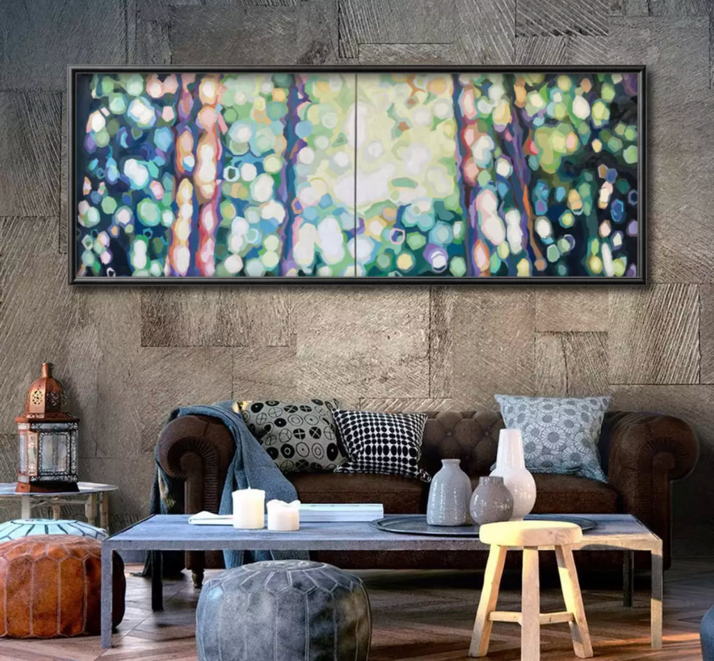 [SOLD]Walking In