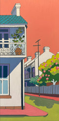 Nostalgia of Newtown