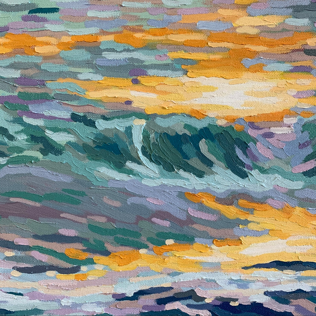 Beginning