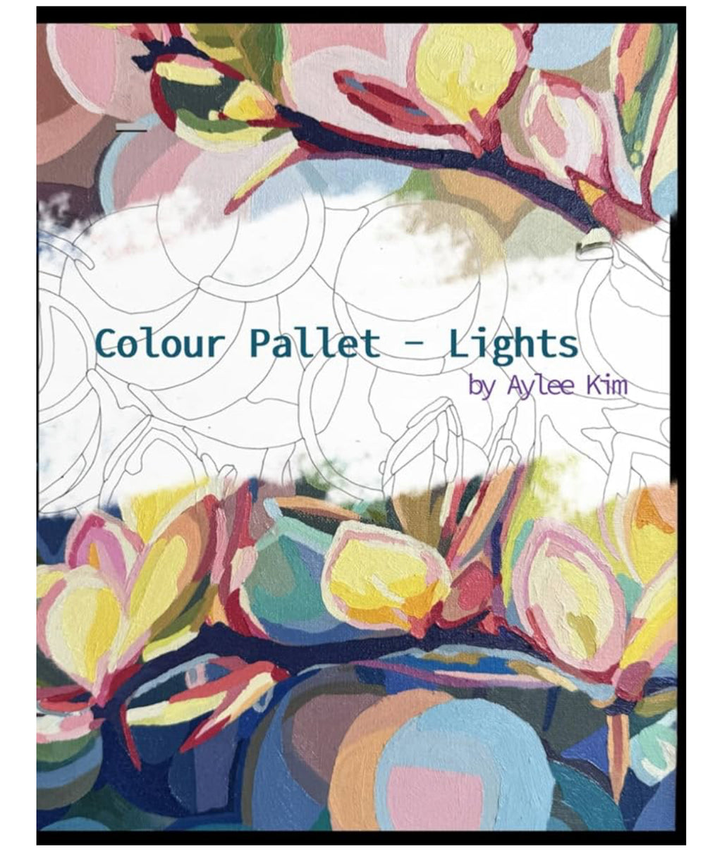 Colour Pallet-Lights