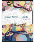 Colour Pallet-Lights