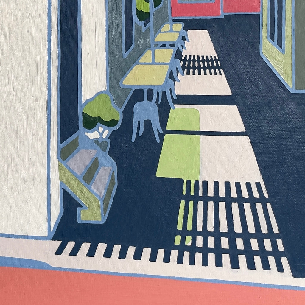 Winn Lane