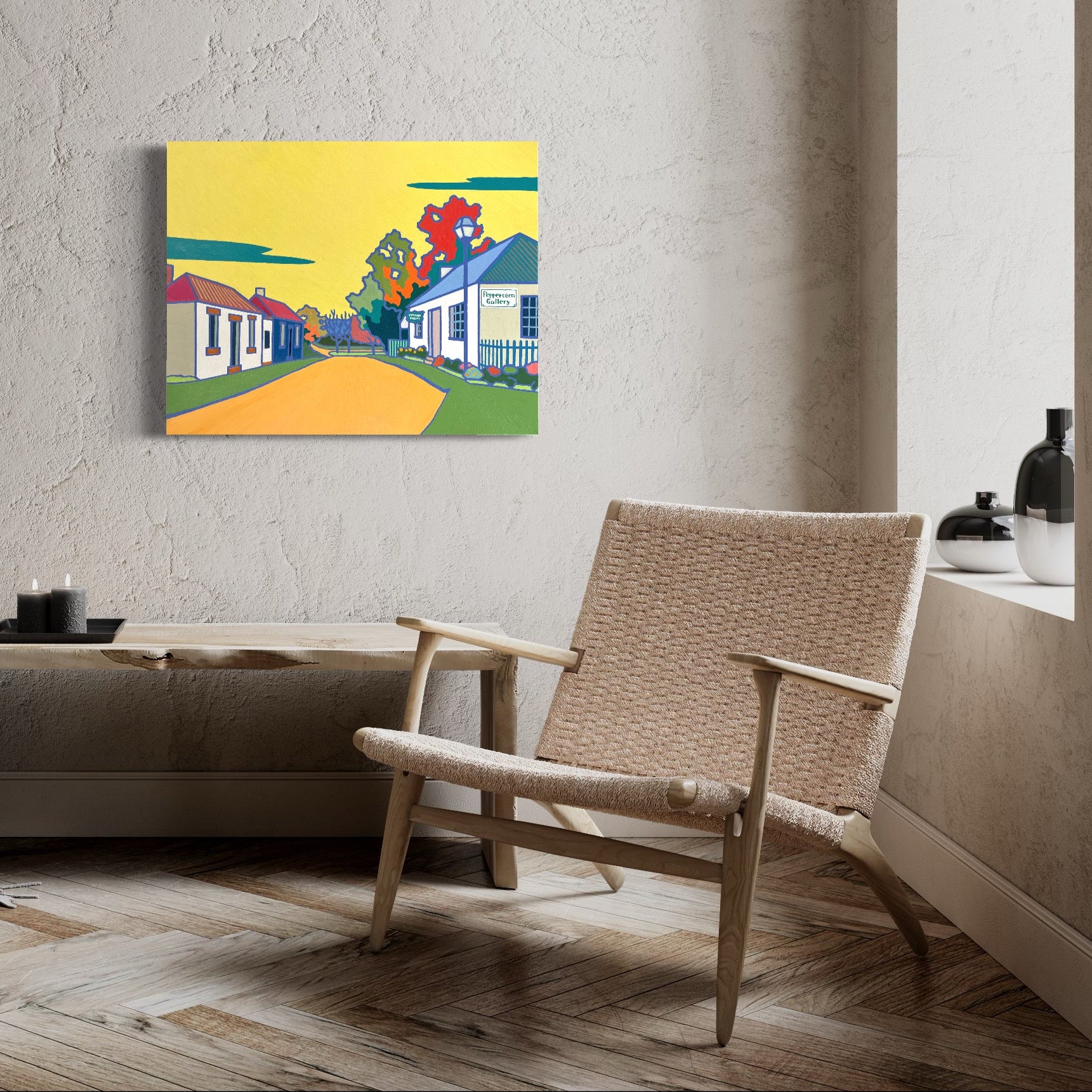 Where you can find me