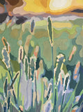 Walking through- SOLD