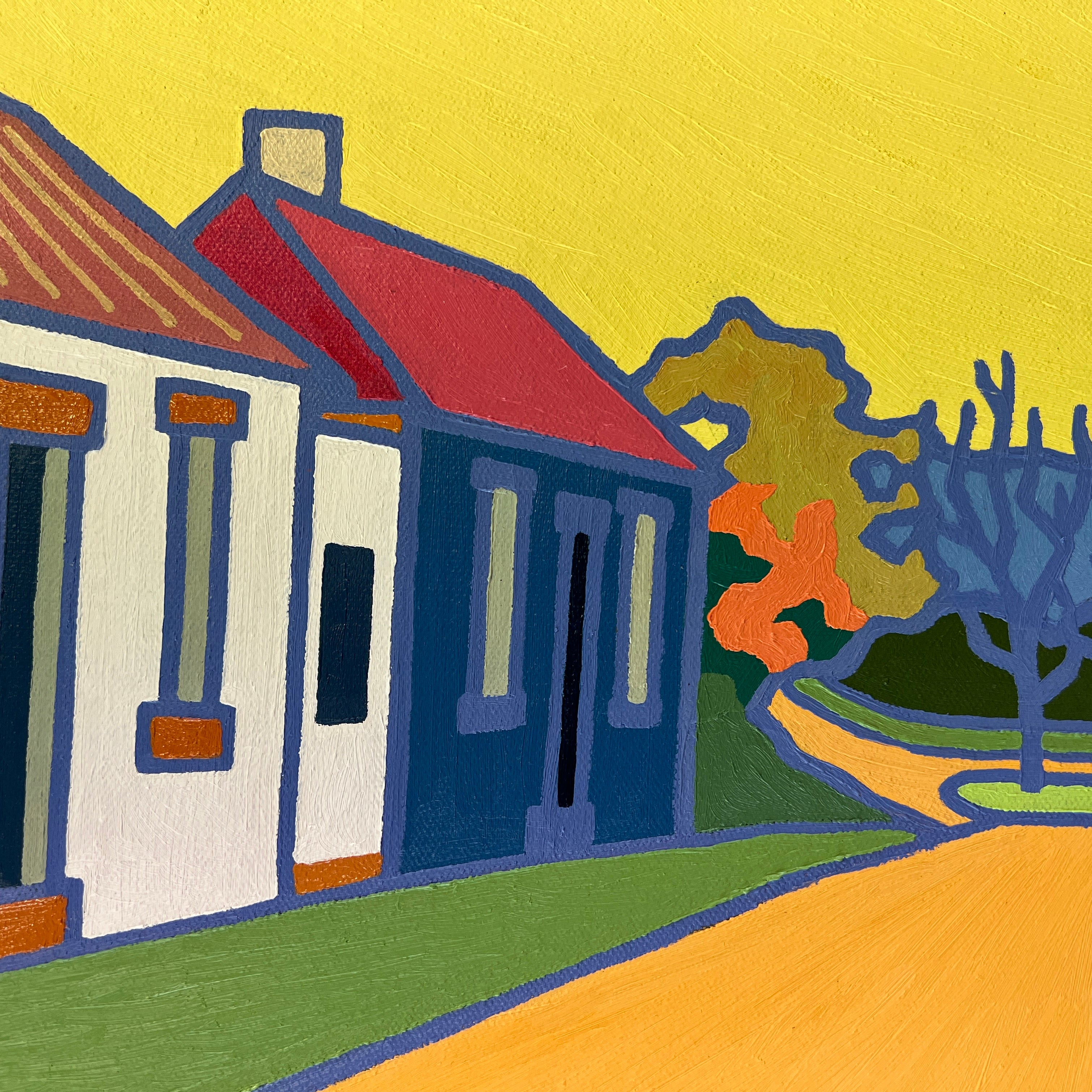 Where you can find me