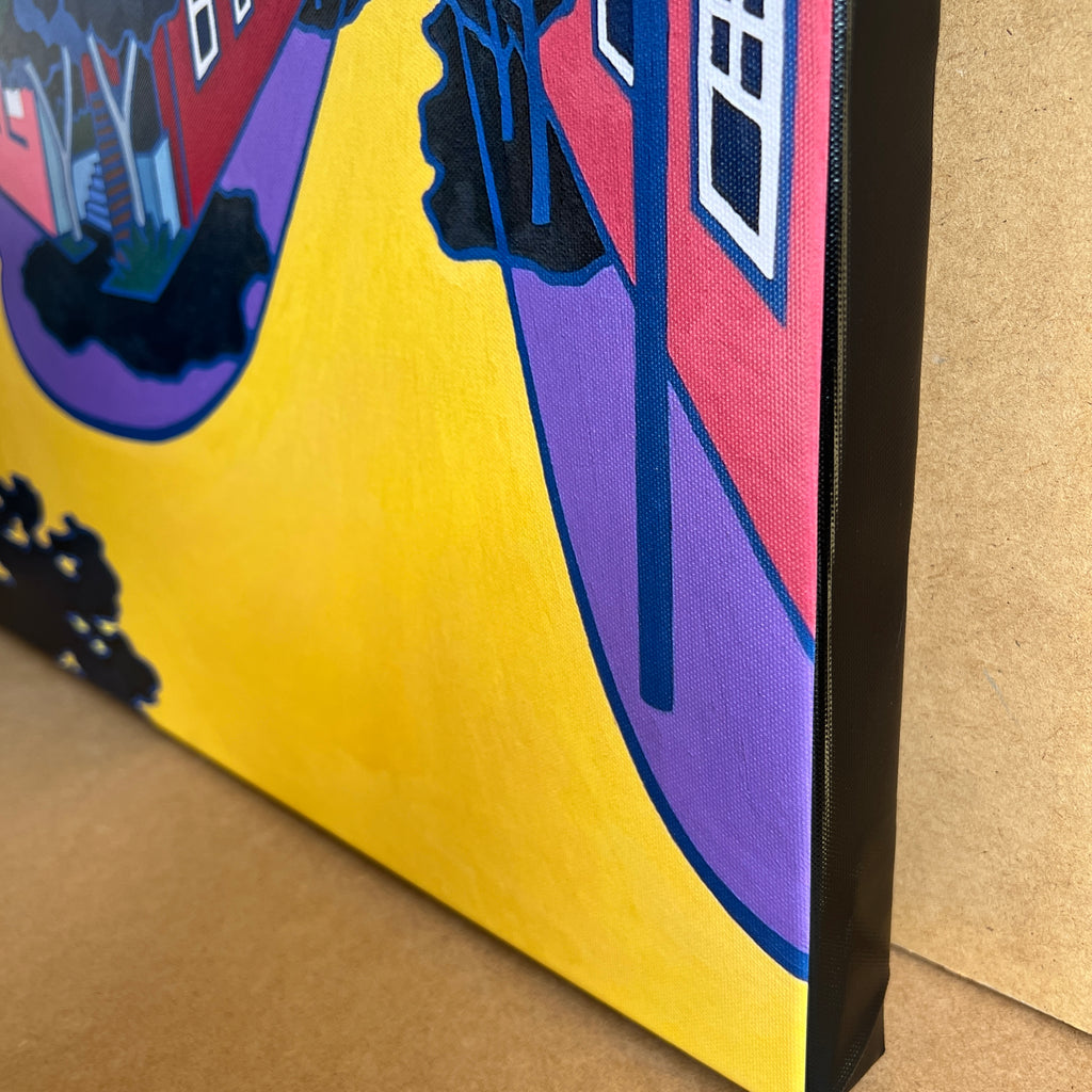 Dream of Teneriffe 203