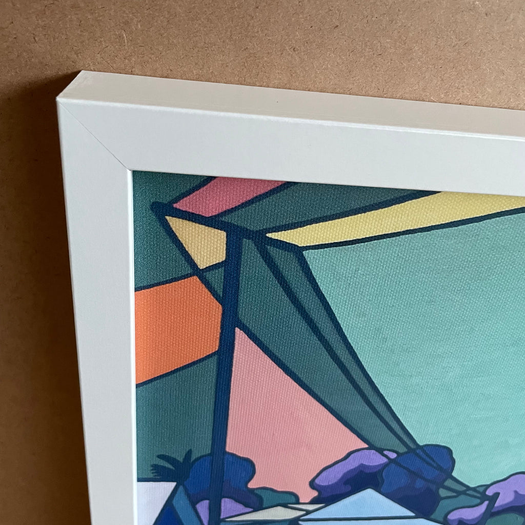 About Time 005 -Sold out