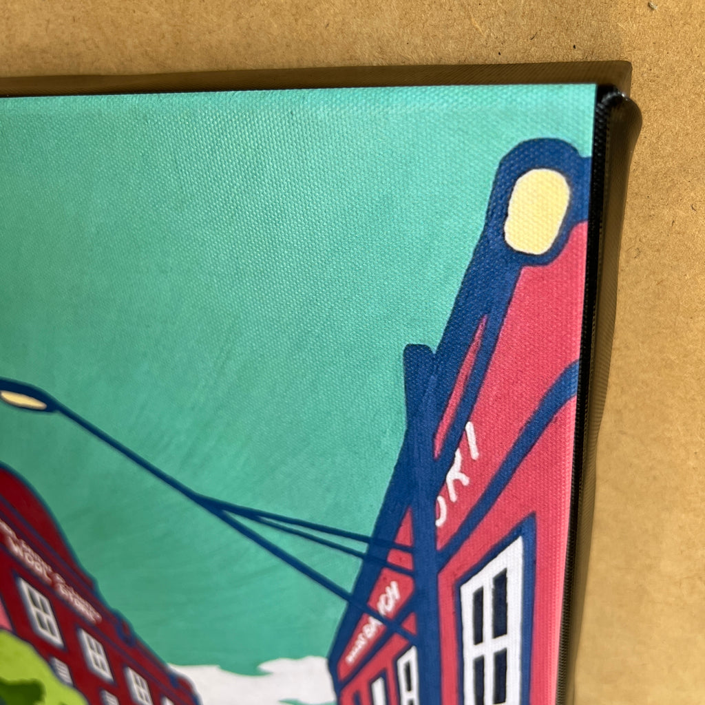 Dream of Teneriffe 203