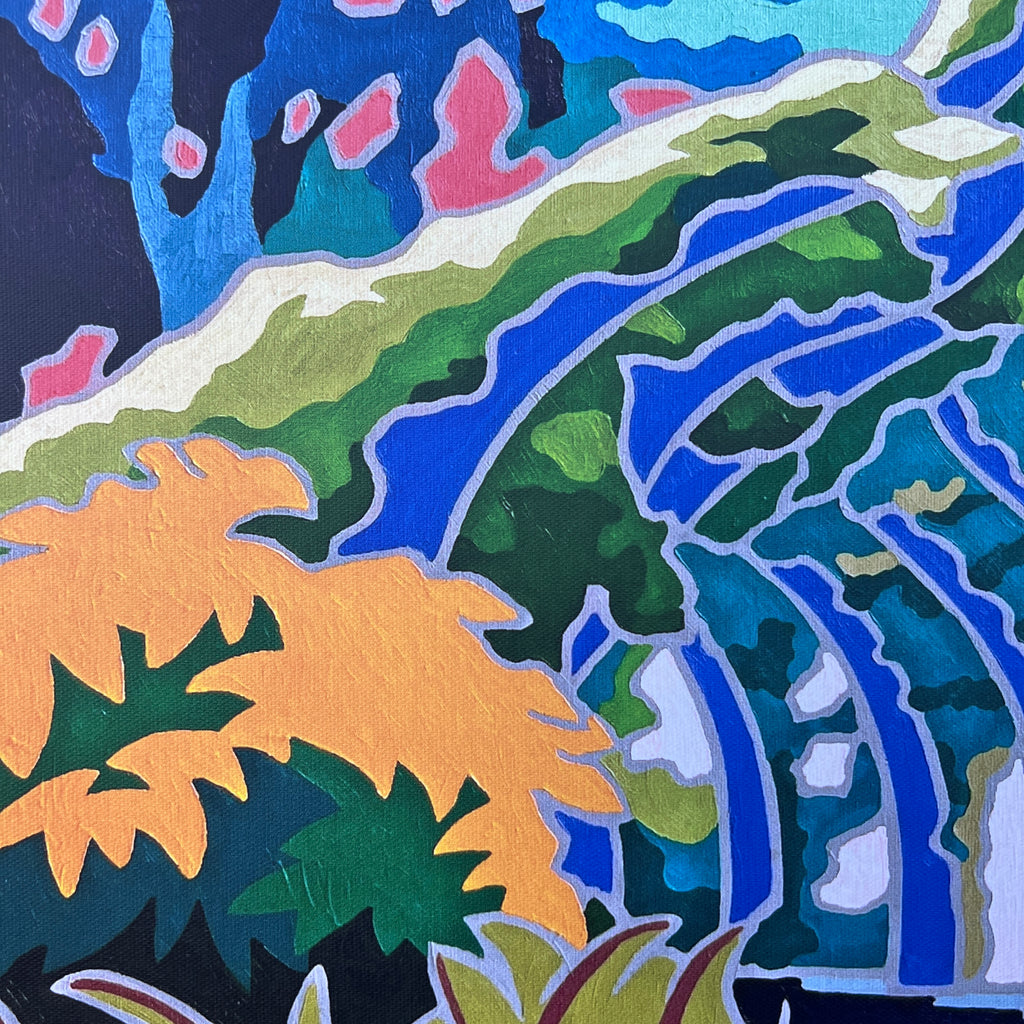 Summer Afternoon 202