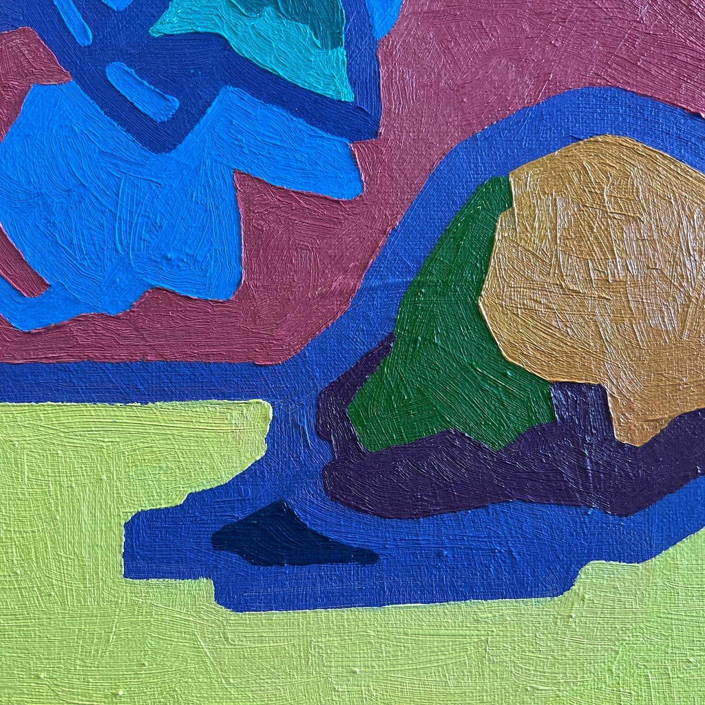 Three pears