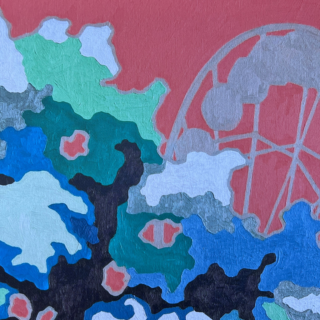 Summer Afternoon 202