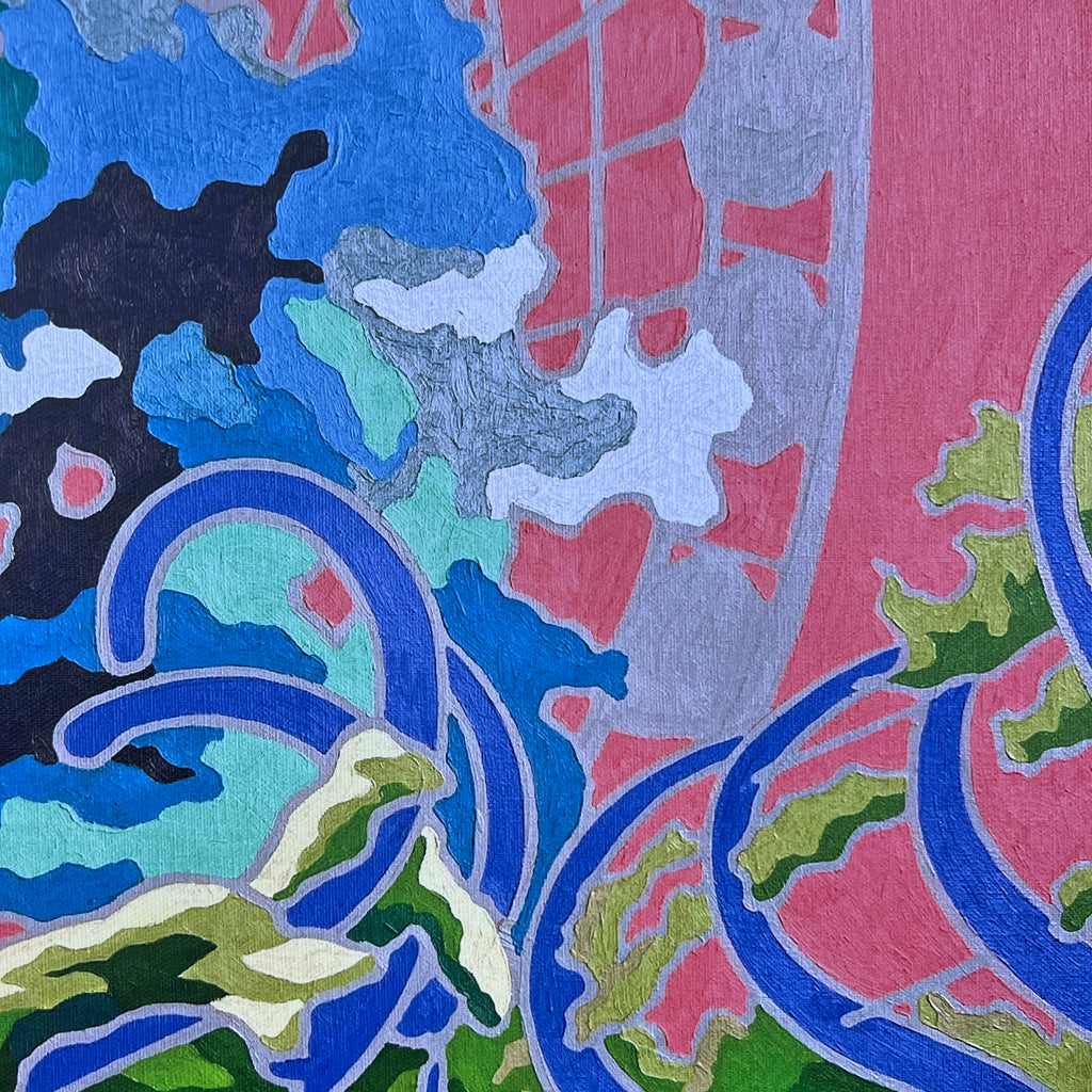 Summer Afternoon 202