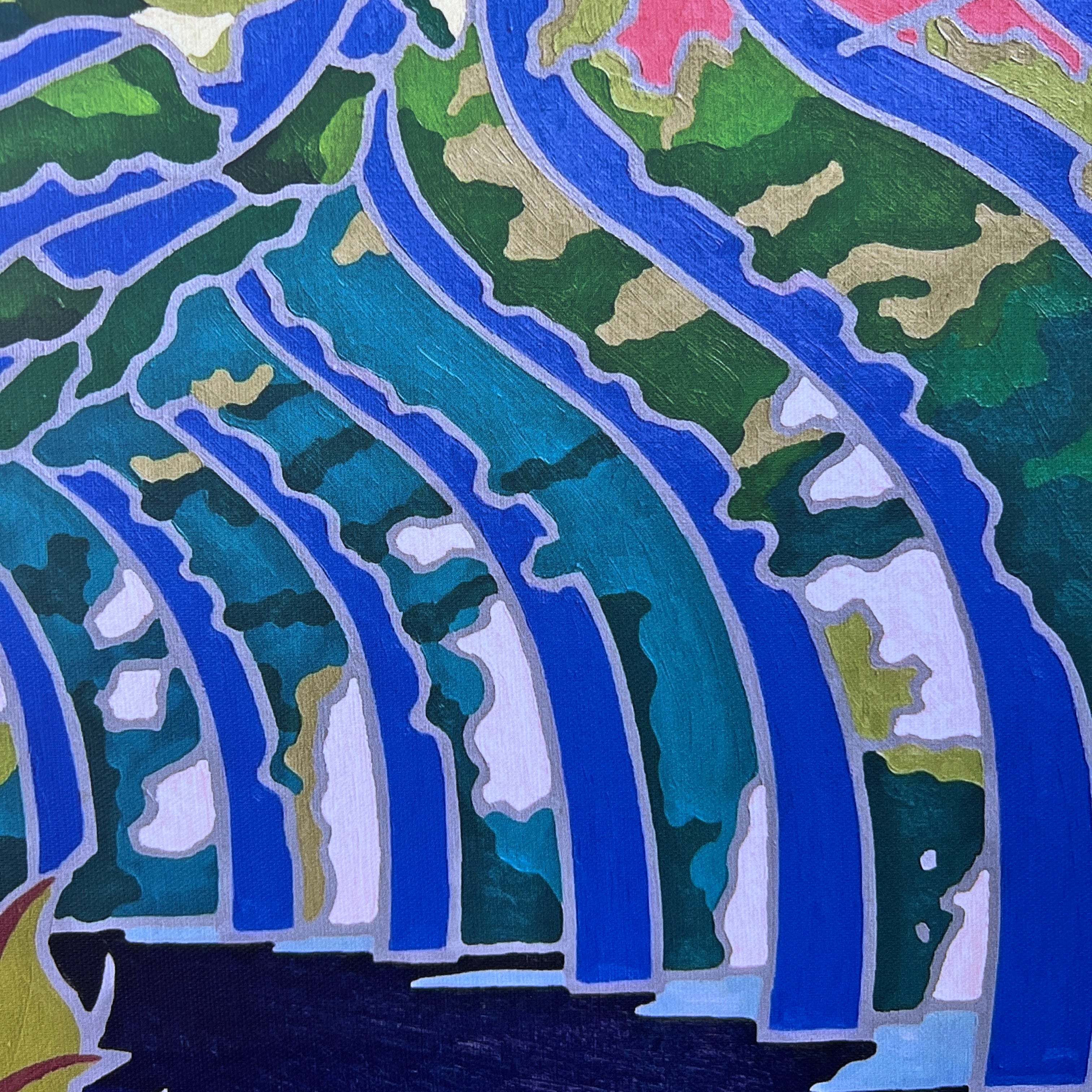 Summer Afternoon 202