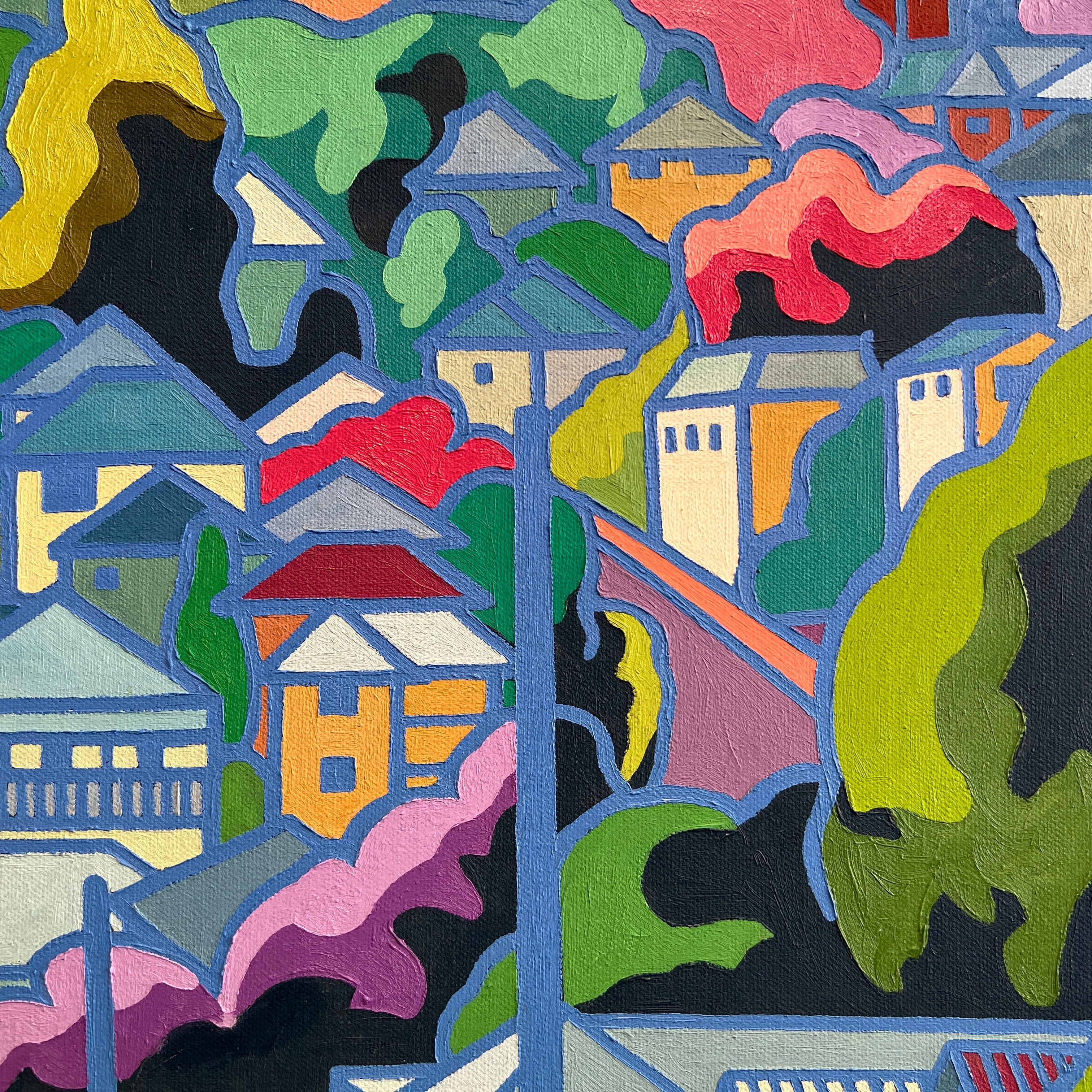 On the Princess St.201