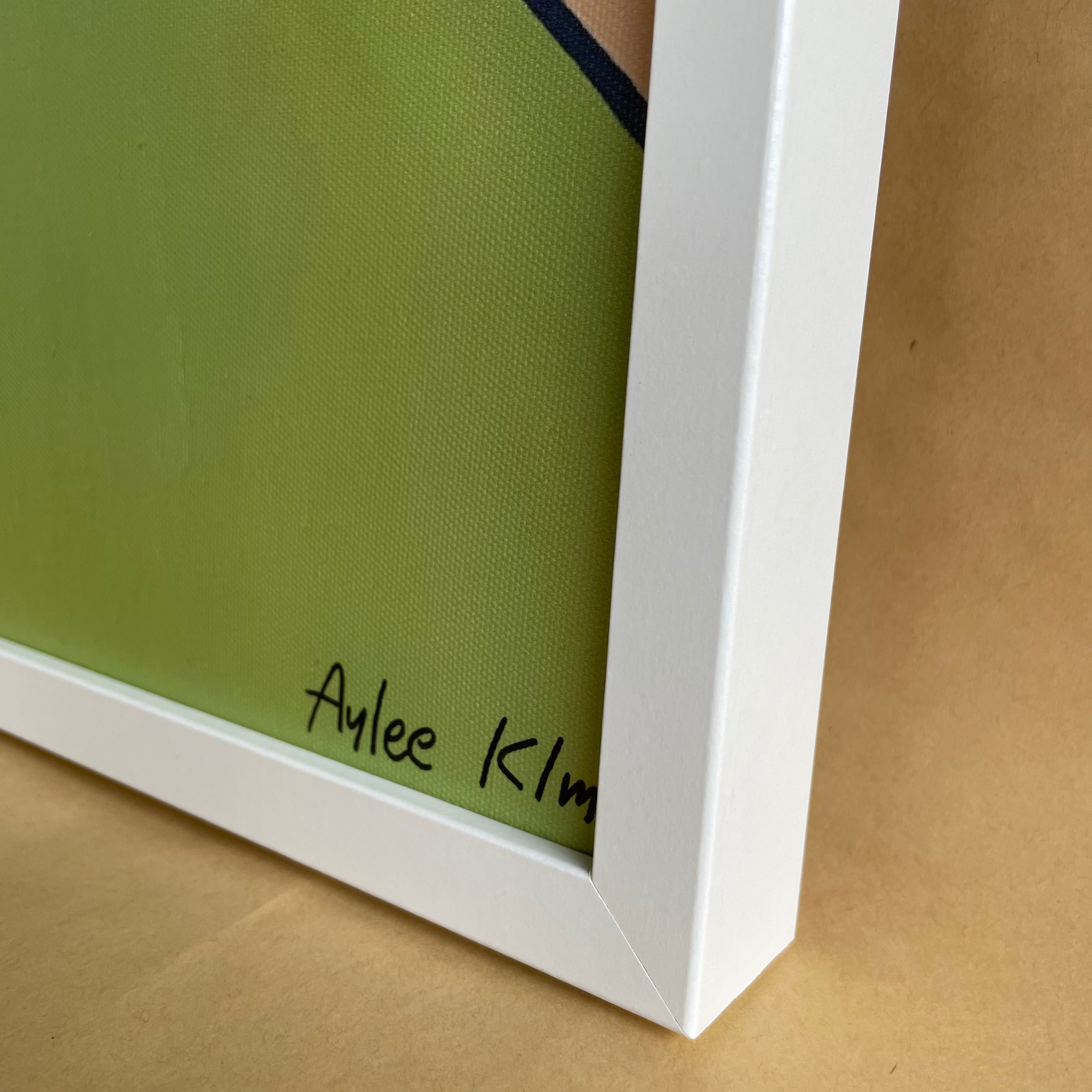 Rosecliffe 003-Ayleekim Art Print