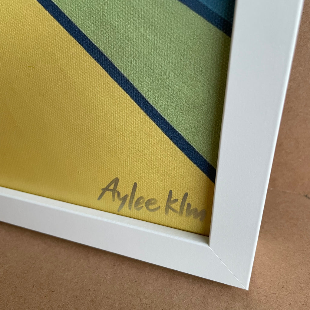 About Time 005 -Sold out