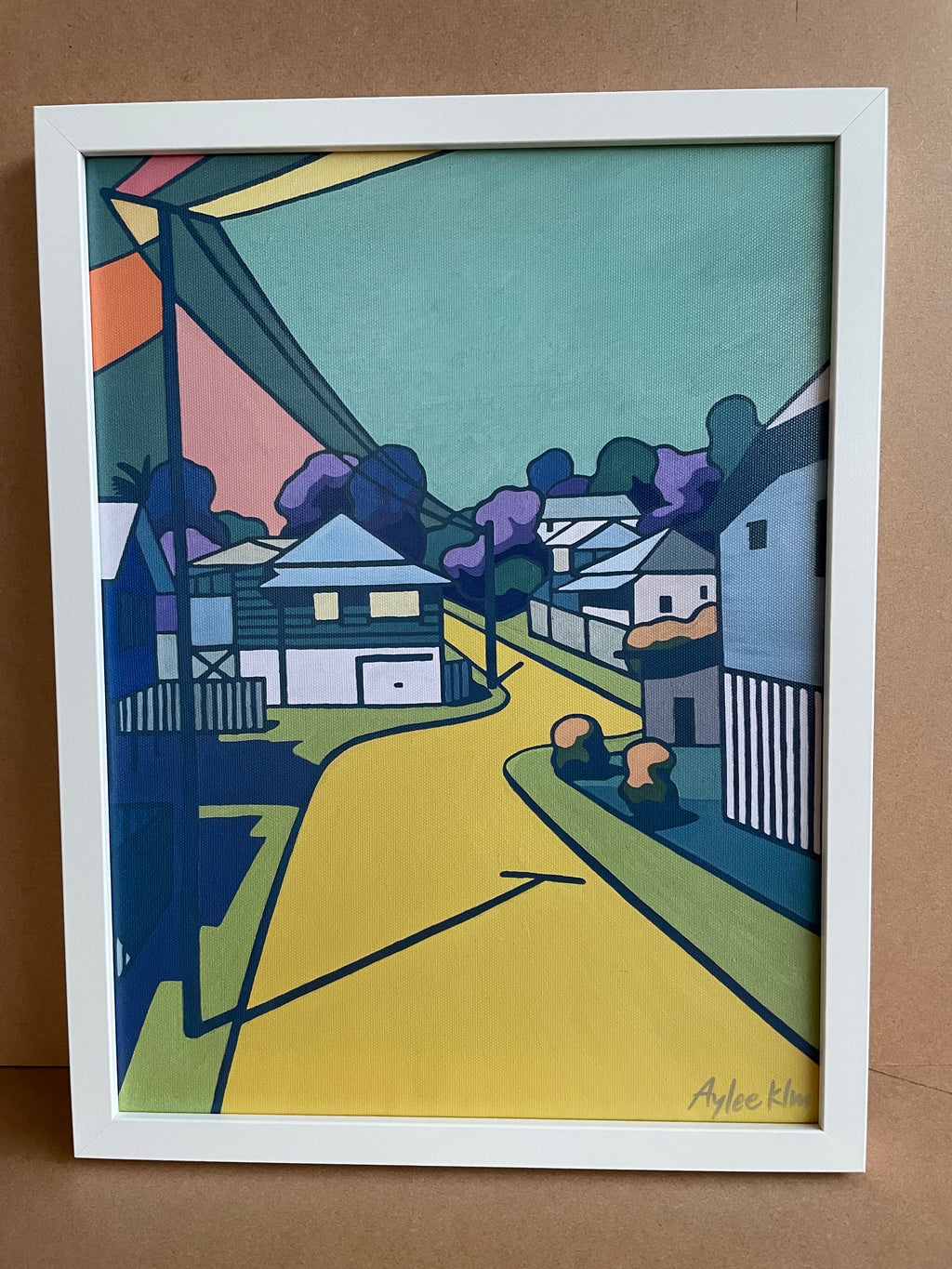 About Time 005 -Sold out